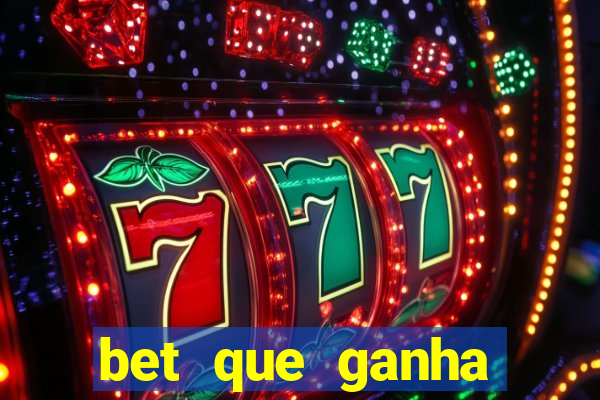 bet que ganha bonus no cadastro